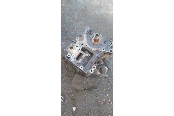 OPEL VECTRA ZAFIRA 1 8 16V Z18XER engine down block shaft pistons Catalog number of the part z18xer