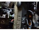 BMW E36 engine 1 6 motor