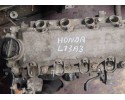 HONDA CITY IV 1 4 engine L13A8
