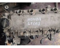 HONDA CITY IV 1 4 engine L13A8