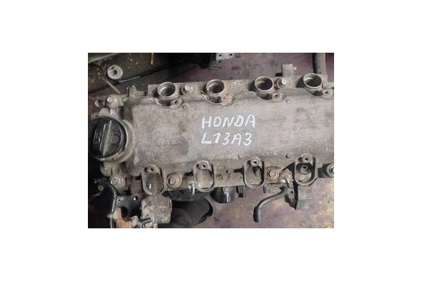 HONDA CITY IV 1 4 engine L13A8