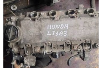 HONDA CITY IV 1 4 engine L13A8