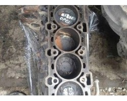 OPEL ASTRA ZAFIRA VECTRA 1 8 16V engine bottom block shaft pistons Z18XER