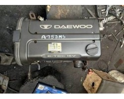 DAEWOO LANOS NUBIRA ESPERO 1 5 16V motor A15DMS
