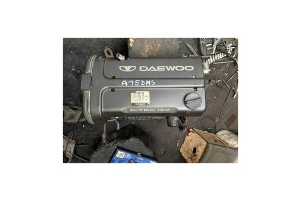 DAEWOO LANOS NUBIRA ESPERO 1 5 16V motor A15DMS