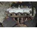 HONDA CIVIC VII 1 4 16V motor D14Z6