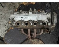 HONDA CIVIC VII 1 4 16V motor D14Z6