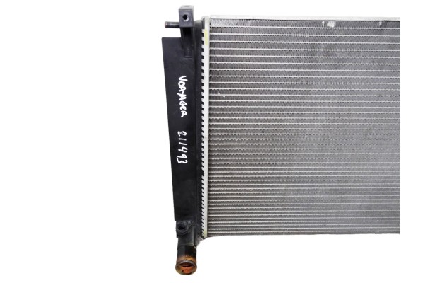 8676840J RADIADOR AGUA CHRYSLER VOYAGER (RG)