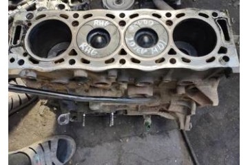 FIAT CITROEN PEUGEOT 2 0HDI RHG engine bottom block shaft pistons