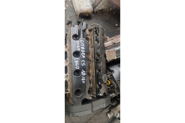 CITROEN C5 1 8 16V motor EW6 7