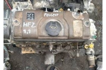 CITROEN PEUGEOT 1 1 engine motor HFZ