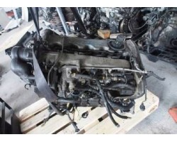 FIAT MAREA engine motor 2 4 TD