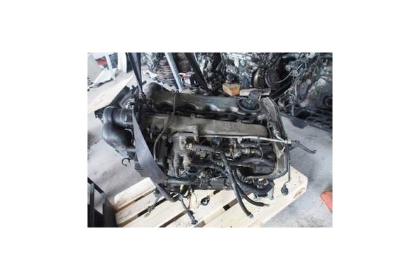 FIAT MAREA engine motor 2 4 TD