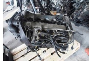 FIAT MAREA engine motor 2 4 TD