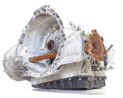 GEARBOX UML AUDI A4 8W B9 2 0 TFSI