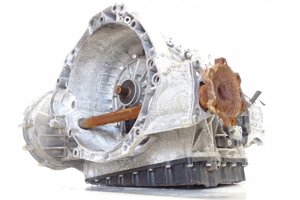 GEARBOX UML AUDI A4 8W B9 2 0 TFSI