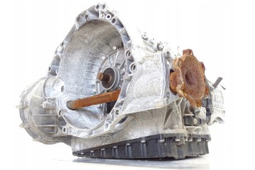 GEARBOX UML AUDI A4 8W B9 2 0 TFSI