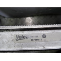 8676840J RADIADOR AGUA CHRYSLER VOYAGER (RG) 8676840J RADIADOR AGUA CHRYSLER VOYAGER (RG)