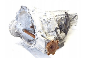GEARBOX UML AUDI A4 8W B9 2 0 TFSI Packaging status no packaging