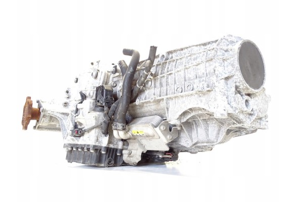 GEARBOX UML AUDI A4 8W B9 2 0 TFSI Car type 4x4 SUV passenger cars
