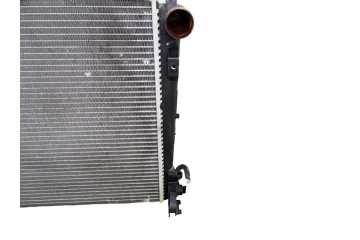 8676840J RADIADOR AGUA CHRYSLER VOYAGER (RG) 2.5 CRD Executive 2007 8676840J 211493 CHRYSLER - 4