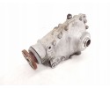 2020 BMW 3 G20 G21 Front differential 8619486