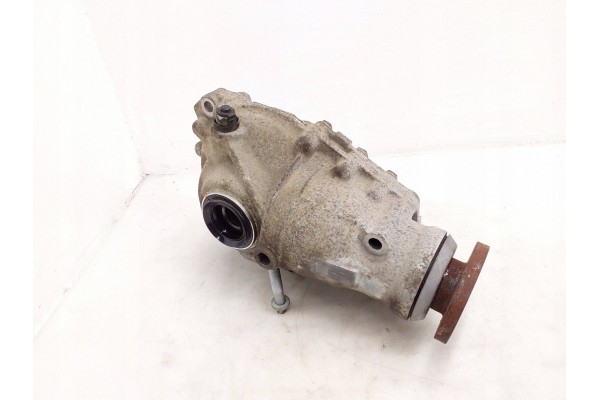 2020 BMW 3 G20 G21 Front differential 8619486 Catalog number of the part 8619486