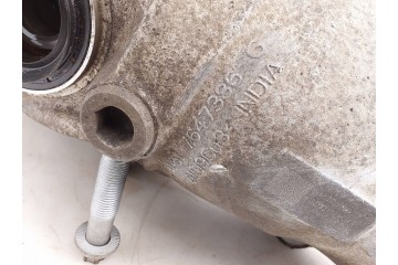 2020 BMW 3 G20 G21 Front differential 8619486 Car type passenger cars