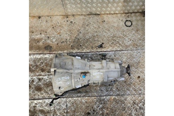 BMW 5 G30 G31 G01 2 0 D GEARBOX GA8HP50Z g20 G21 Catalog number of the part BMW 5 G30 G31 G01 2 0 D SKRZYNIA BIEGOW GA8HP50Z g20