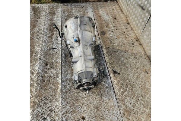 BMW 5 G30 G31 G01 2 0 D GEARBOX GA8HP50Z g20 G21 Part manufacturer BMW OE