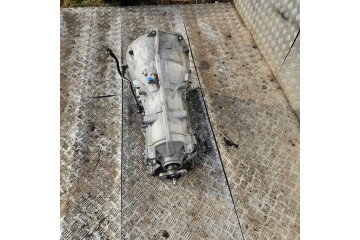 BMW 5 G30 G31 G01 2 0 D GEARBOX GA8HP50Z g20 G21 Part manufacturer BMW OE