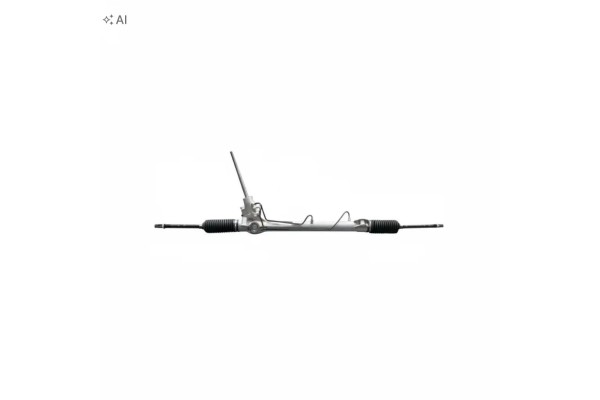 STEERING GEAR LHD HPS VISTEON LAND ROVER SR900819 GSP