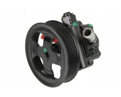 Hydraulic transmission pump LAUBER LAU 55 4292