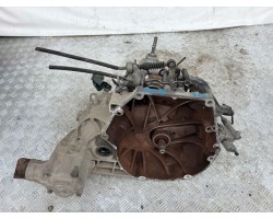 GEARBOX ZWX1 8213627 HONDA CR V III 2 0 I VTEC