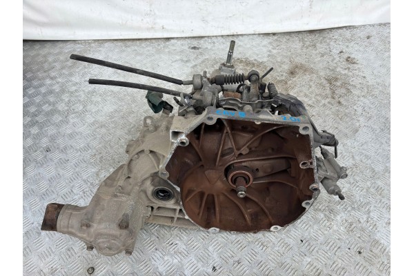GEARBOX ZWX1 8213627 HONDA CR V III 2 0 I VTEC