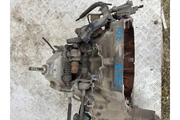 GEARBOX ZWX1 8213627 HONDA CR V III 2 0 I VTEC Part manufacturer Honda OE