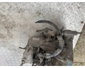 GEARBOX ZWX1 8213627 HONDA CR V III 2 0 I VTEC Transmission type manual