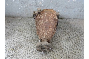 OMEGA B FL C 3 2 V6 01R DIFFERENTIAL BRIDGE REAR 09244011