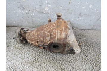 OMEGA B FL C 3 2 V6 01R DIFFERENTIAL BRIDGE REAR 09244011 Part manufacturer Opel OE