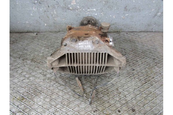 OMEGA B FL C 3 2 V6 01R DIFFERENTIAL BRIDGE REAR 09244011 Catalog number of the part 09244011 OMEGA B FL C 3 2 V6 01R DYFER DYFE