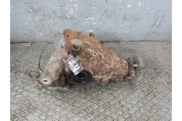 OMEGA B FL C 3 2 V6 01R DIFFERENTIAL BRIDGE REAR 09244011 Car type passenger cars