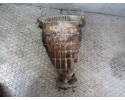 OMEGA B FL C 3 2 V6 01R DIFFERENTIAL BRIDGE REAR 09244011 Engine type gasoline