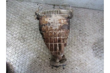 OMEGA B FL C 3 2 V6 01R DIFFERENTIAL BRIDGE REAR 09244011 Engine type gasoline
