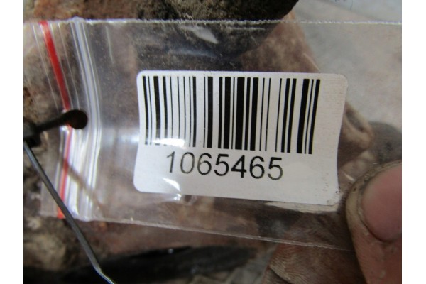 OMEGA B FL C 3 2 V6 01R DIFFERENTIAL BRIDGE REAR 09244011 Version European