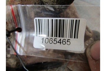 OMEGA B FL C 3 2 V6 01R DIFFERENTIAL BRIDGE REAR 09244011 Version European