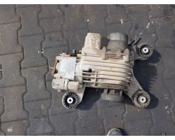 VW TIGUAN I 5N 06 10r 2 0 TDI DYFER BRIDGE REAR 0AY525010 HPU