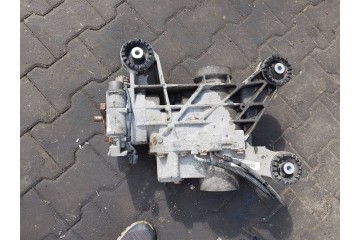 VW TIGUAN I 5N 06 10r 2 0 TDI DYFER BRIDGE REAR 0AY525010 HPU Catalog number of the part III0AY525010III