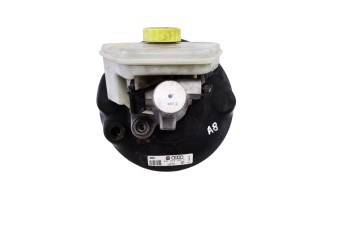 4E1612105E SERVOFRENO AUDI A8 (4E) 3.0 TDI Quattro 2005 4E1612105E 211569 AUDI - 1