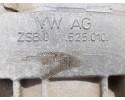 VW TIGUAN I 5N 06 10r 2 0 TDI DYFER BRIDGE REAR 0AY525010 HPU Catalog number of substitutes HPU