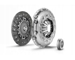 CLUTCH KIT RELEASE BEARING 624 3172 00 LUK